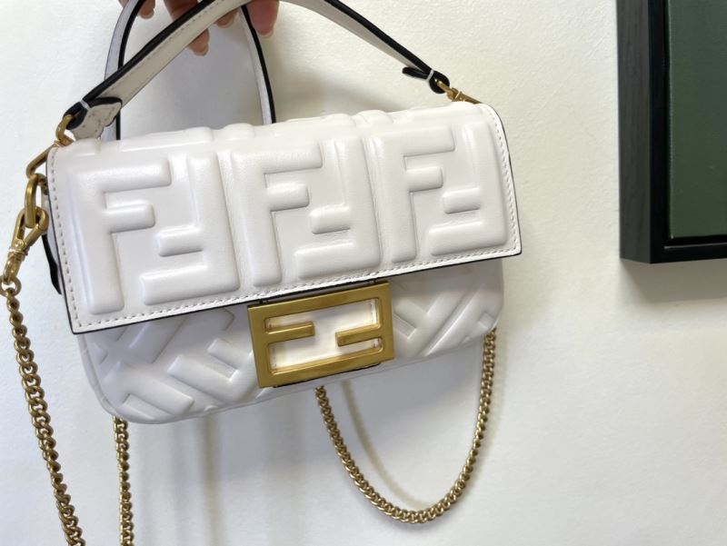 Fendi Baguette Bags